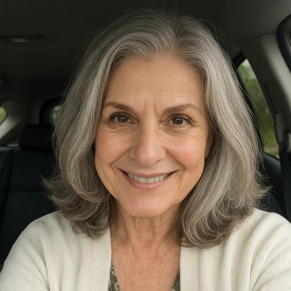 Kathy - 61